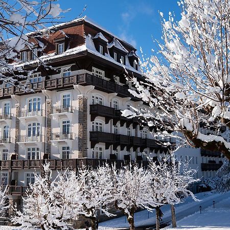 Villars Palace Dış mekan fotoğraf