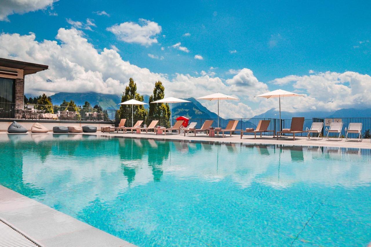 Villars Palace Dış mekan fotoğraf